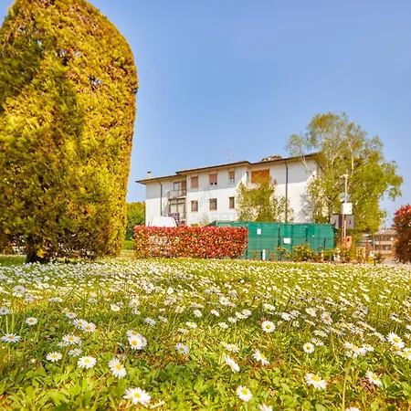 Daire Kyoto - Eleganza Moderna Vicino Alle Meraviglie Del Garda Peschiera del Garda