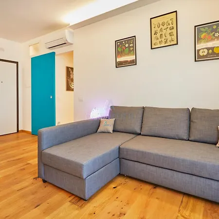 Kyoto - Eleganza Moderna Vicino Alle Meraviglie Del Garda Apartmán *