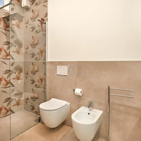 Apartment Kyoto - Eleganza Moderna Vicino Alle Meraviglie Del Garda Peschiera del Garda