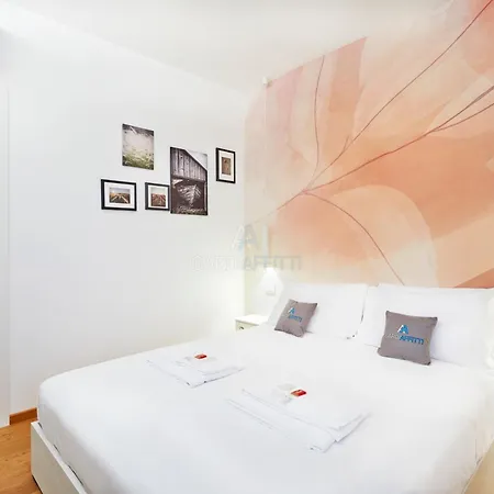 Apartment Kyoto - Eleganza Moderna Vicino Alle Meraviglie Del Garda Peschiera del Garda