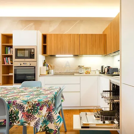 Apartment Kyoto - Eleganza Moderna Vicino Alle Meraviglie Del Garda *