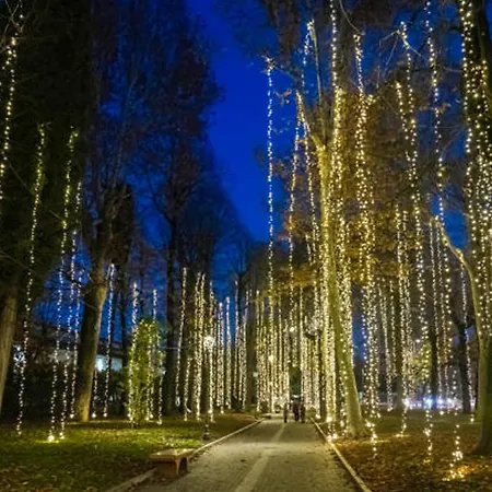 Kyoto - Eleganza Moderna Vicino Alle Meraviglie Del Garda Peschiera del Garda